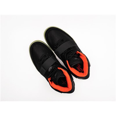Кроссовки Nike Air Yeezy 2