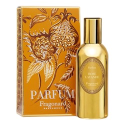 FRAGONARD ROSE LAVANDE (w) 60ml parfume