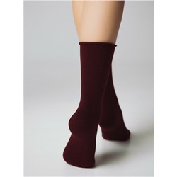 Классические CONTE ELEGANT COMFORT (без резинки) 19С-101СП Носки женские