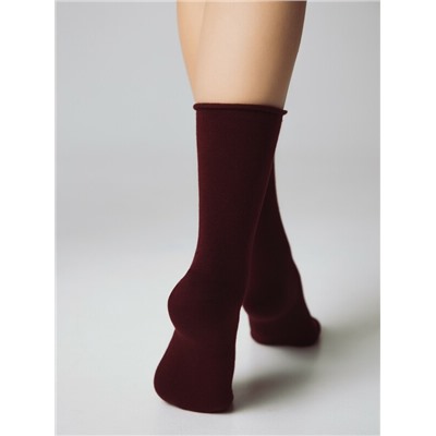Классические CONTE ELEGANT COMFORT (без резинки) 19С-101СП Носки женские