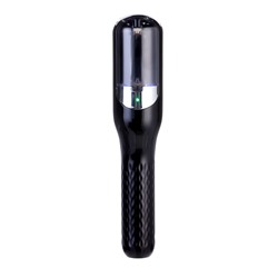 Машинка для стрижки и полировки волос LTRI-19, 3 Вт, от АКБ, чёрная