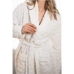 Халат INDEFINI, 1191493