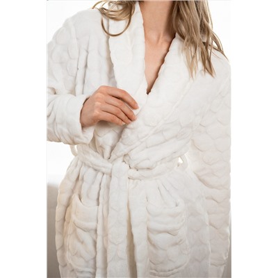 Халат INDEFINI, 1191493