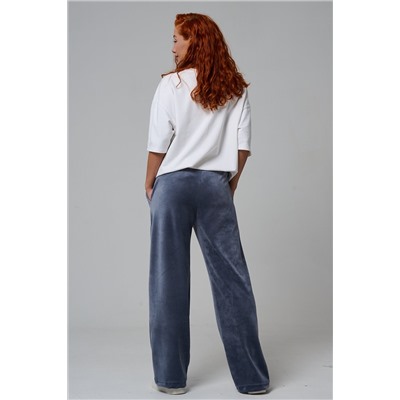 Натали Брюки 67190