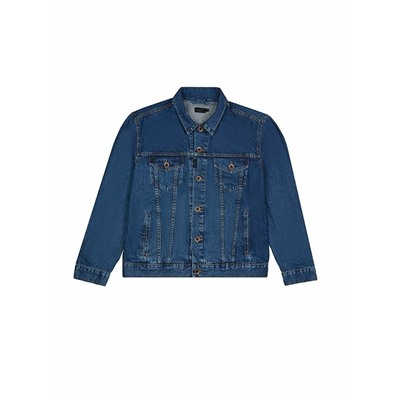 Куртка джинсовая муж. SAM_DARK STONE_44BLUEDRKSTNTB