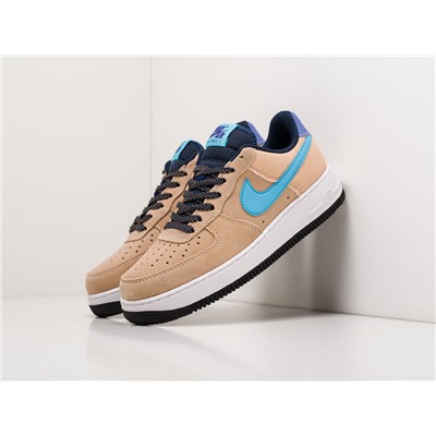 Кроссовки Nike Air Force 1 Low