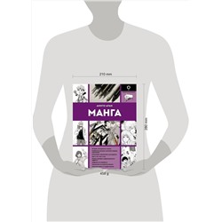 АСТ Амито Араи "Манга"