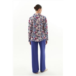 Блуза POMPA, 1090772