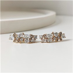 Серьги  Xuping