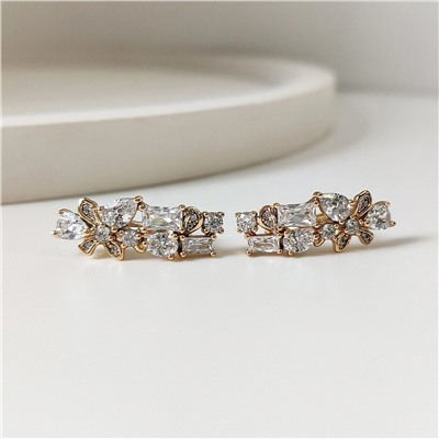 Серьги  Xuping