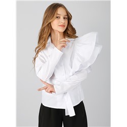 Блузка для девочки Соль&Перец