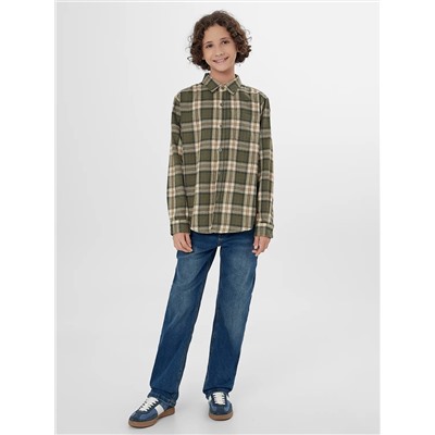 MARK FORMELLE Рубашка 123490