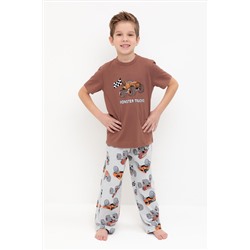 Пижама CROCKID, 1216352