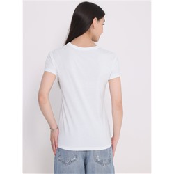 Апрель Футболка 1ЖДФК3965001