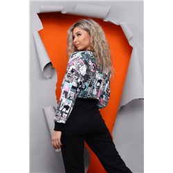 Свитшот 15394 НАТАЛИ, 888035