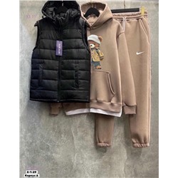 Костюм тройка 1848238-2