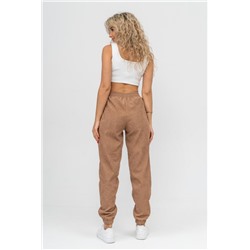 Брюки 36697 (Песочный)