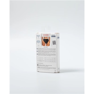 Conte elegant Трусы BASIC COLLECTION LB 5007 (коробочка)