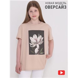 Апрель Футболка