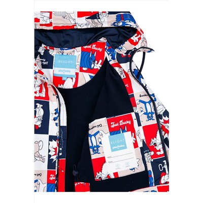 Куртка PLAYTODAY, 966916