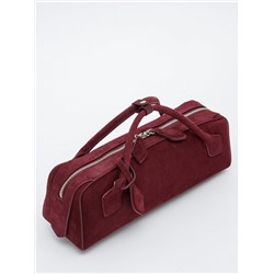 Сумка 999015-1NN wine red Natale Navetta