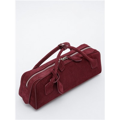 Сумка 999015-1NN wine red Natale Navetta