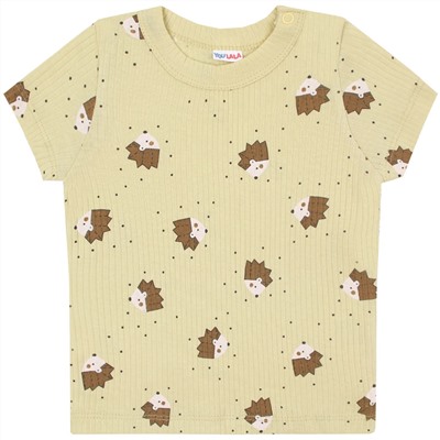 YOULALA Фуфайка 1458700205