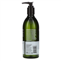 Avalon Organics, Glycerin Hand Soap, Rejuvenating Rosemary, 12 fl oz (355 ml)