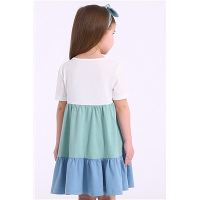 Платье АПРЕЛЬ, 1087355