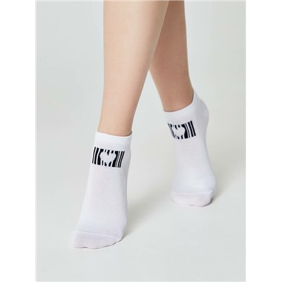 Короткие ESLI ACTIVE Носки женские