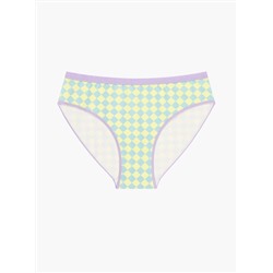 INDEFINI Трусы 111000-2267LUB