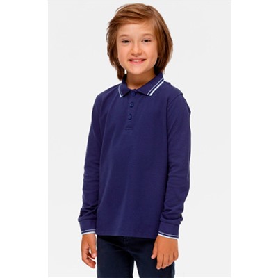 Джемпер-поло KOGANKIDS, 801030