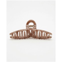 Заколка-крабик