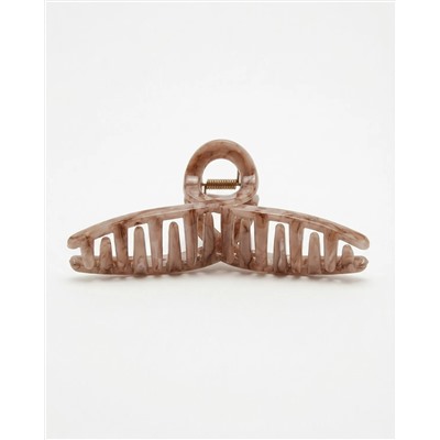 Заколка-крабик