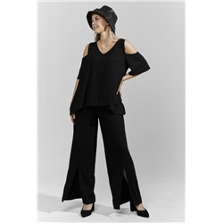 Костюм 7326 (Черный)