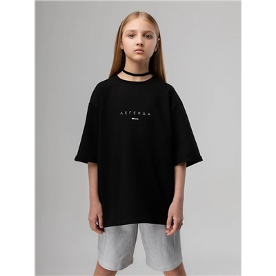 Bodo Футболка 36-108MU