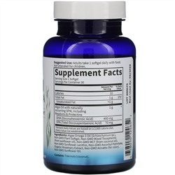 Garden of Life, Dr. Formulated, Vegan Prenatal DHA, 400 mg , 30 Softgels