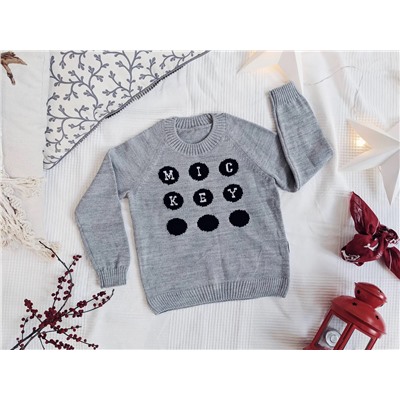 ESLI Джемпер 18С-177СП