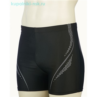 2153 Шорты купальные мужские (48-56)