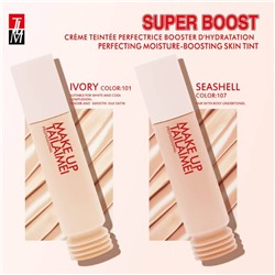 Tailaimei Праймер для макияжа Multi-tasker All Day Grip & Breathable