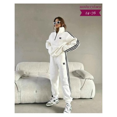 Спортивный костюм #23114851