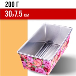 28965-П Форма 4в1 для выпечки 30х11,5х7,5 см MB (х1)