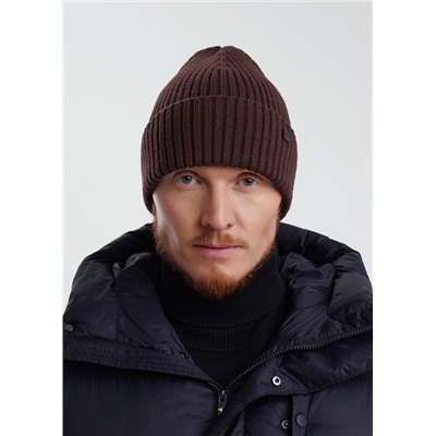 Шапка мужская