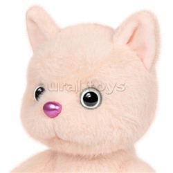 Котик Персиковый, 20 см, в коробке