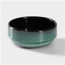 Салатник Verde notte, 350 мл, d=12 см
