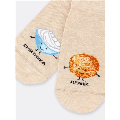 MARK FORMELLE Женские носки 550U-2717