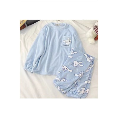 Пижама с брюками 60114 НАТАЛИ, 1194798