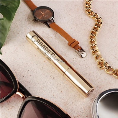 Тушь для ресниц супер-объём Vivienne Sabo Cabaret premiere тон 05, коричневый