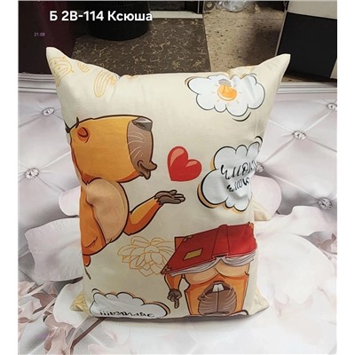 Декоративные подушки 1981082-1