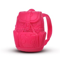 Кукла  "Лыжница" с аксессуарами